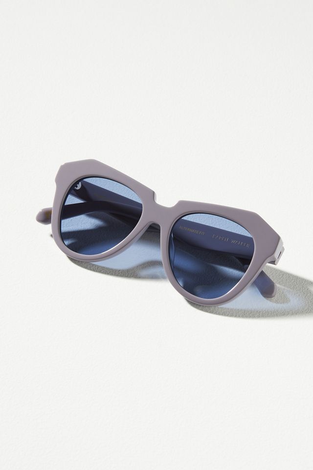 新品✨KarenWalker カレンウォーカー number one サングラス Karen Walker Number One Sunglasses | Anthropologie