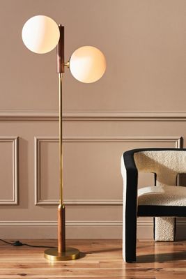 Colome Floor Lamp
