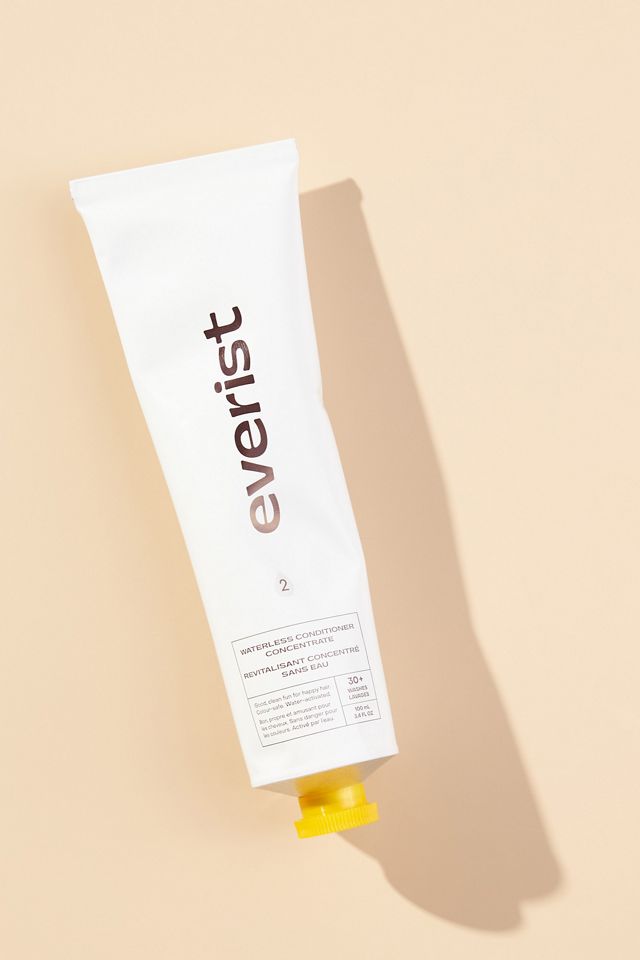 Everist Waterless Conditioner Concentrate Anthropologie
