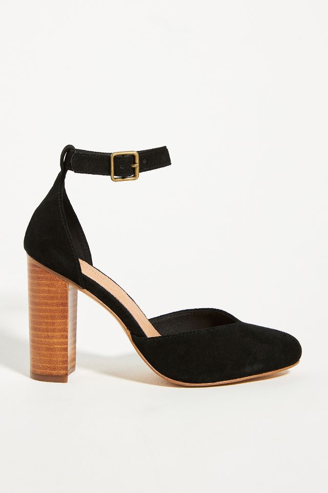 Soludos store collette heel