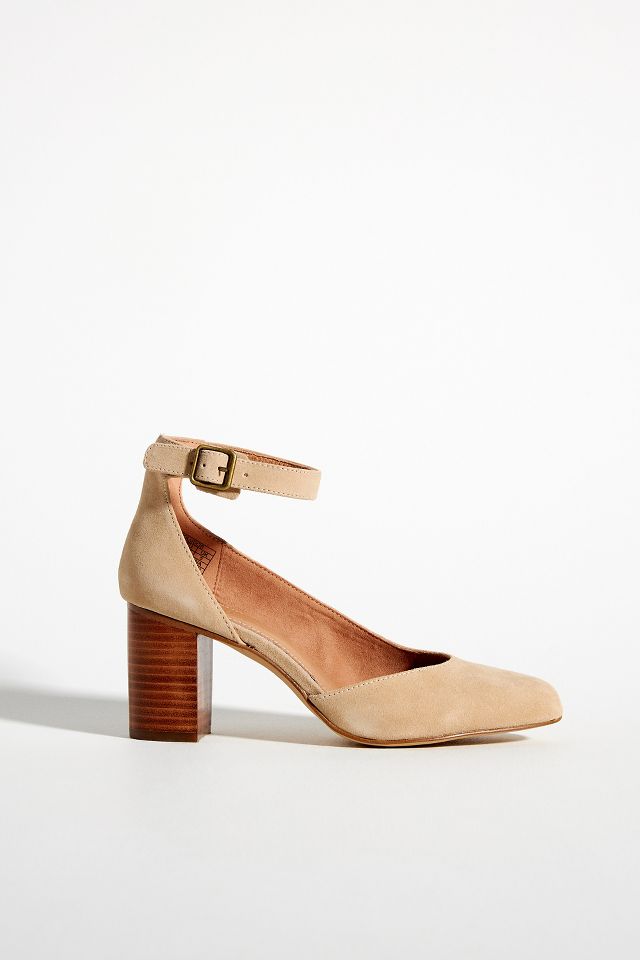 Soludos Gemma Heels | Anthropologie