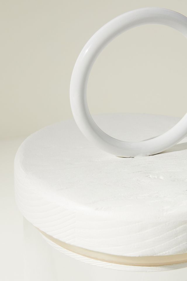 Glass Storage Canister #2