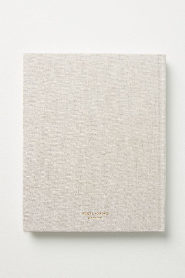Linen Desk Agenda #3