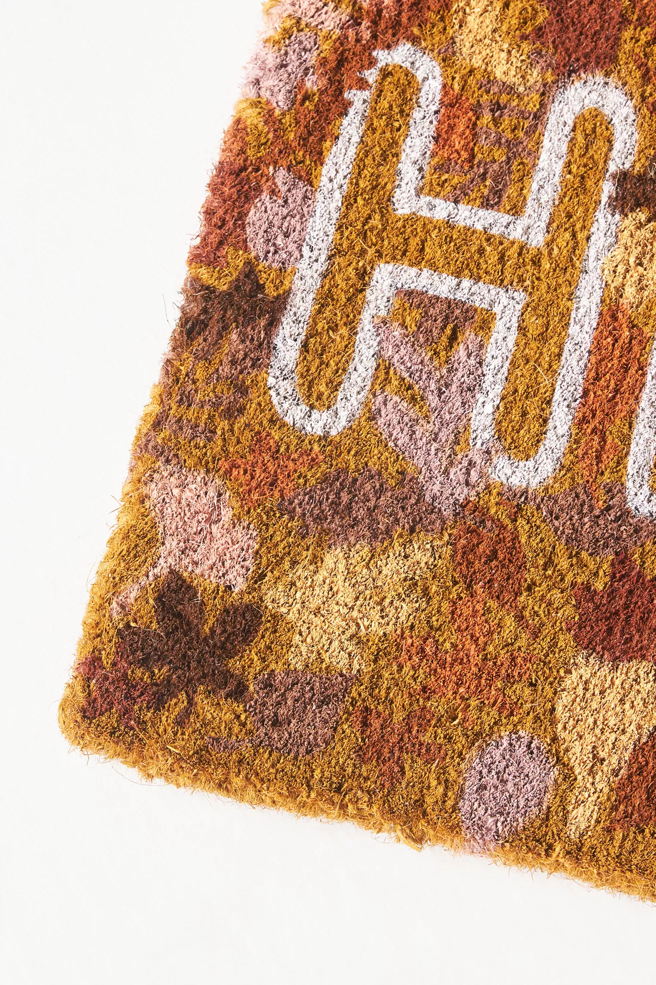 Seasonal Greetings Doormat - thumbnail 4