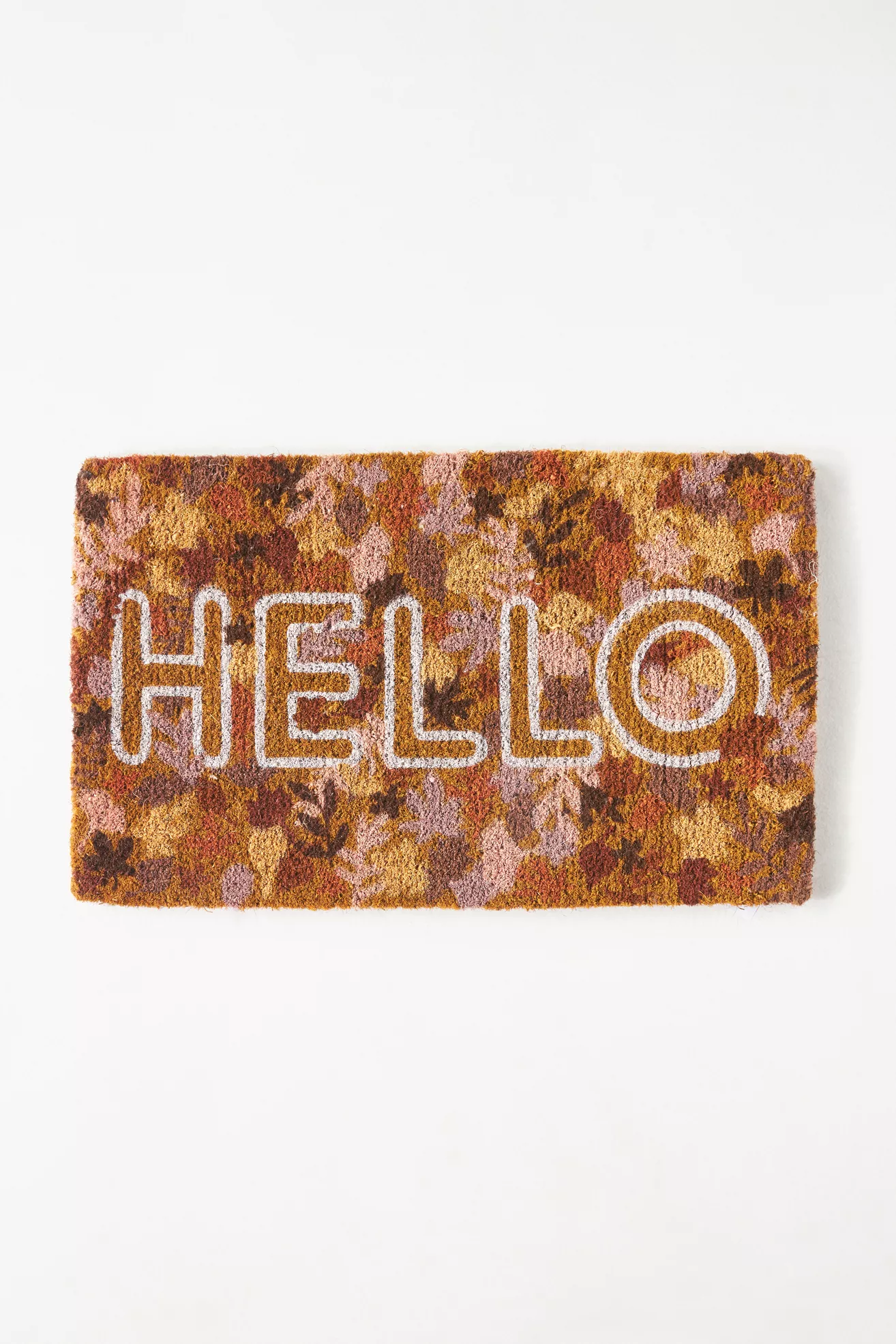 Seasonal Greetings Doormat - thumbnail 3