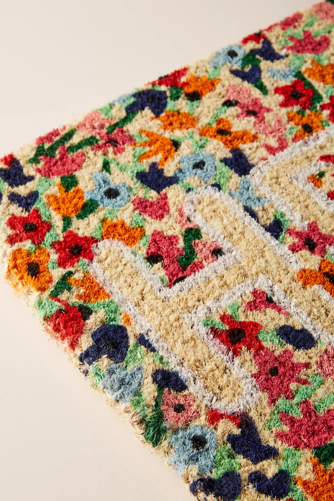 Seasonal Greetings Doormat - thumbnail 2