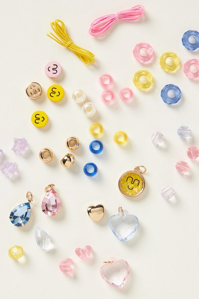 Make It Lucky Mini DIY Bead Kit For Kids – Super Smalls