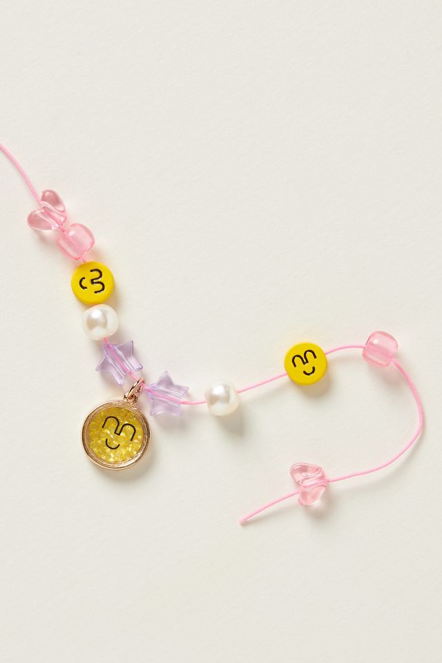 Super Smalls Make It Super DIY Bead Kit #2