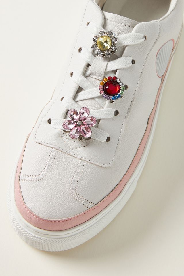 Super Smalls Clip-On Shoelace Charms | AnthroHome