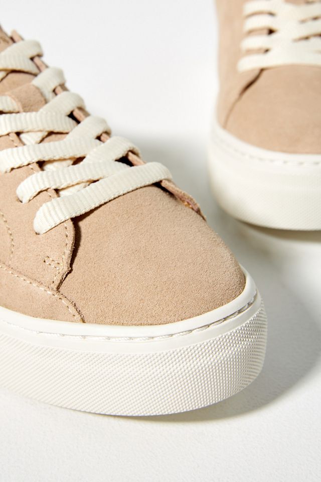 Soludos Ibiza Platform Sneakers #2