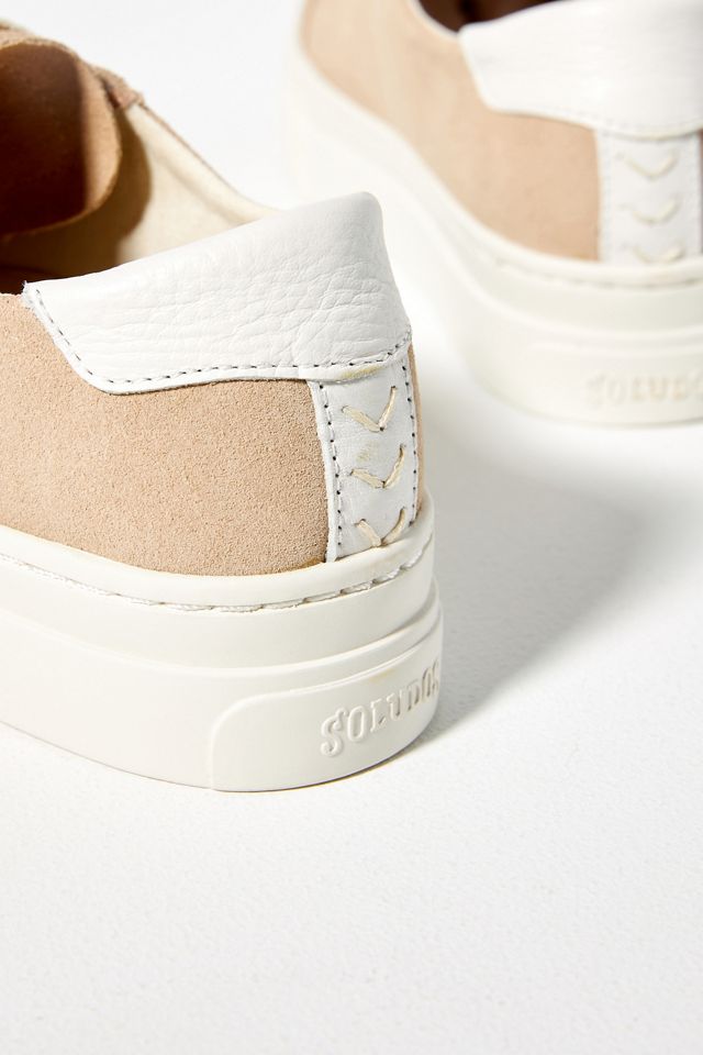 Soludos Ibiza Platform Sneakers #3