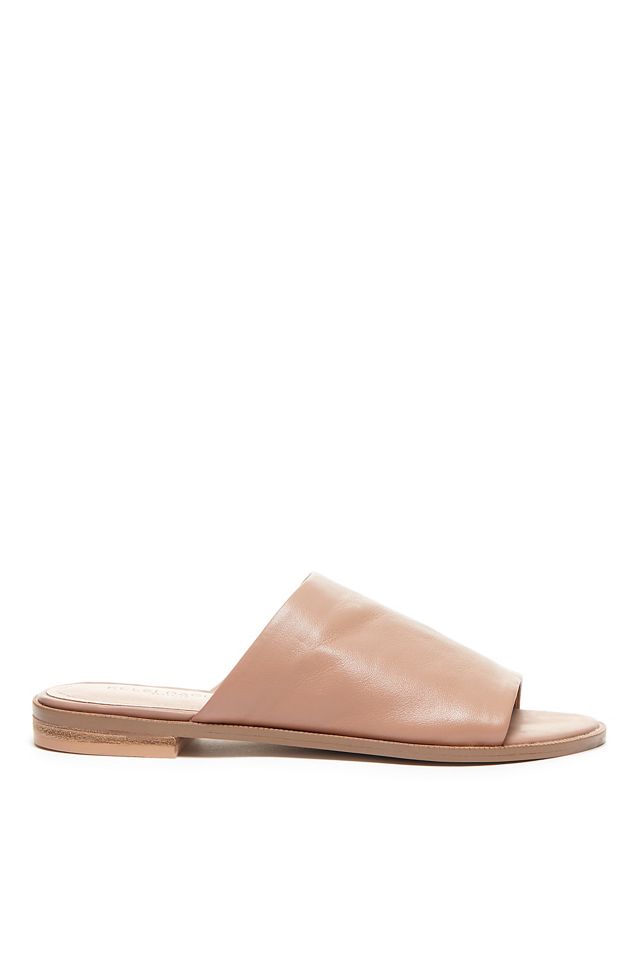 Kelsi Dagger Brooklyn Ruthie Slide Sandals | Anthropologie