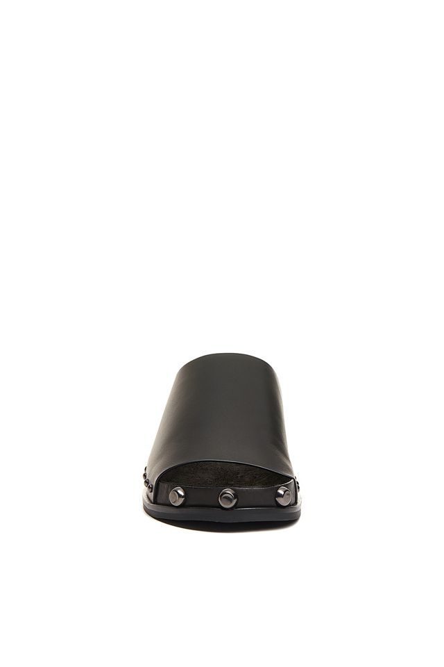 Kelsi Dagger Brooklyn Squish Studded Slide Sandals #4