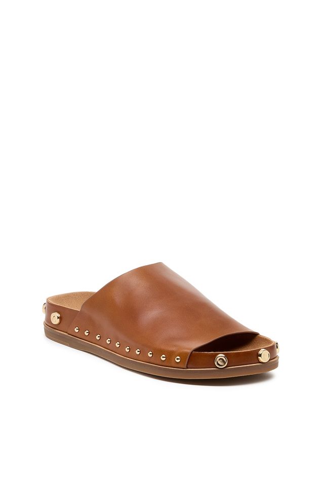 Kelsi Dagger Brooklyn Squish Studded Slide Sandals #1