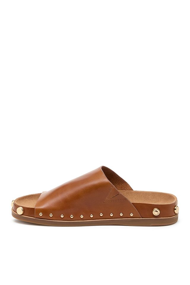 Kelsi Dagger Brooklyn Squish Studded Slide Sandals #2