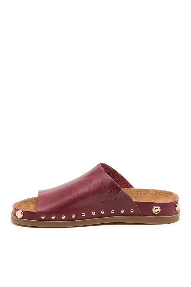 Kelsi Dagger Brooklyn Squish Studded Slide Sandals #2