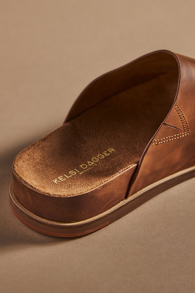 Kelsi Dagger Brooklyn Squish Slides #2