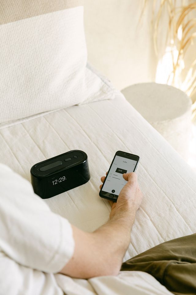 Loftie Smart Alarm Clock #3