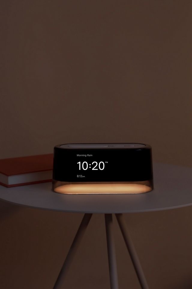 Loftie Smart Alarm Clock