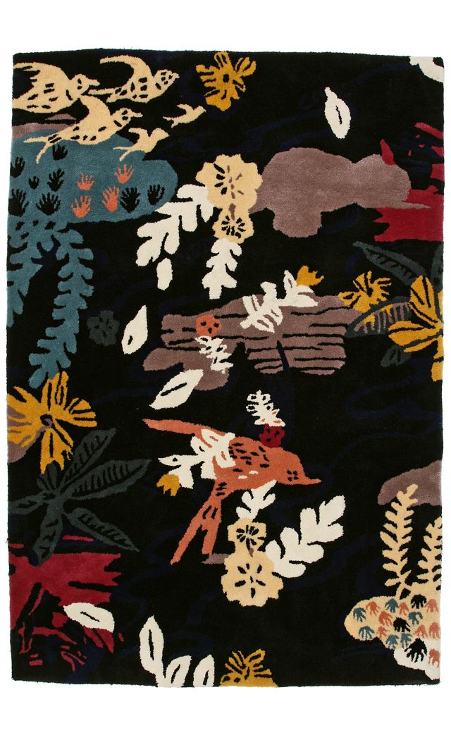 Formosa Rug #1