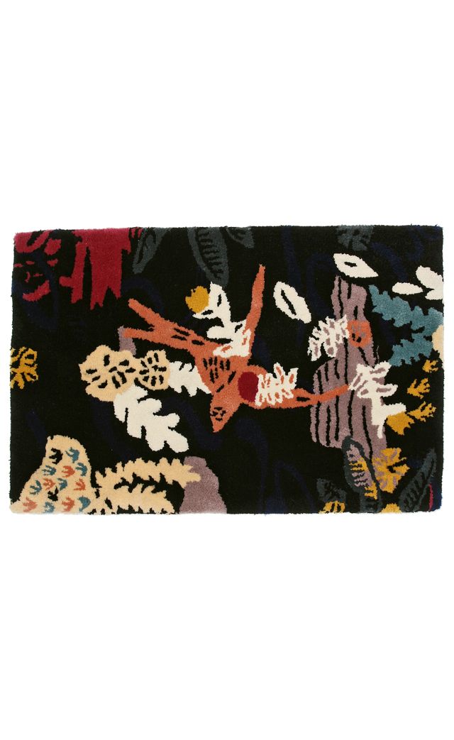 Formosa Rug #2