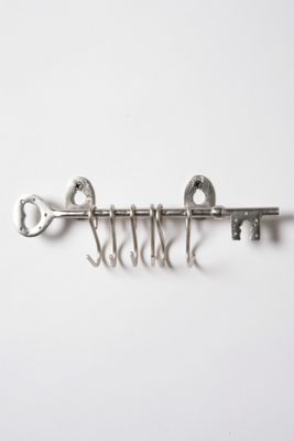 Key Hook Rack