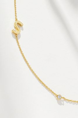 Uncommon James Personalized Initial Necklace