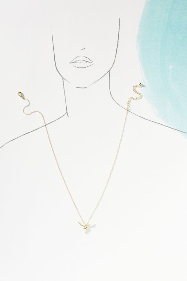 Uncommon James Fighter Necklace #2