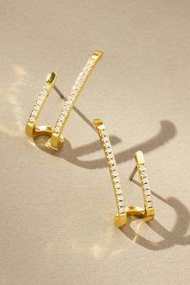 Stud Earrings  Anthropologie