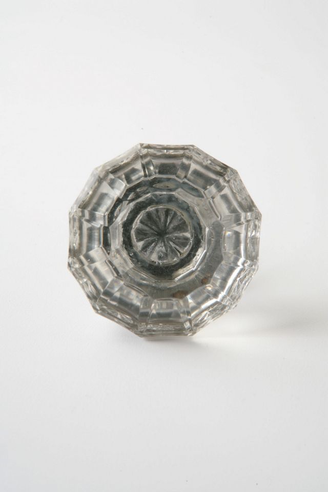 Tea House Doorknob #1