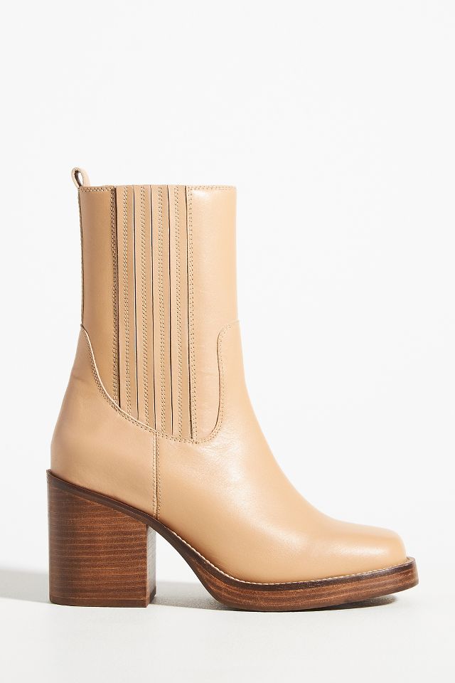 Anthropologie hot sale boots sale