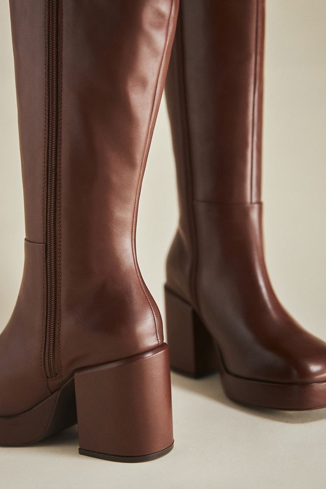 Seychelles No Love Lost Boots | Anthropologie
