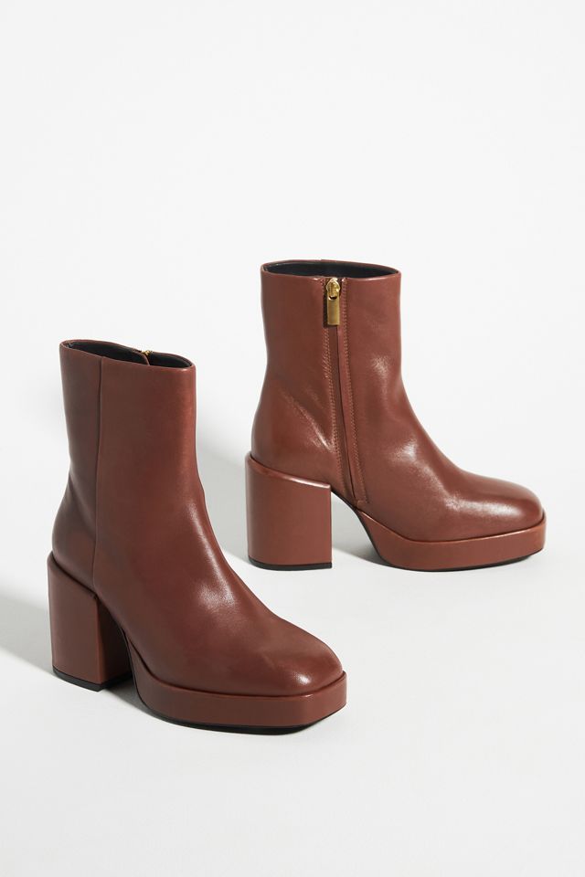Seychelles Sweet Lady Booties #1