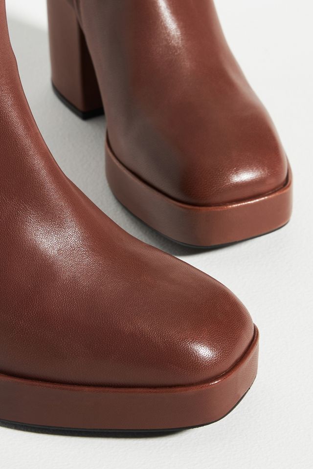 Seychelles Sweet Lady Booties #2