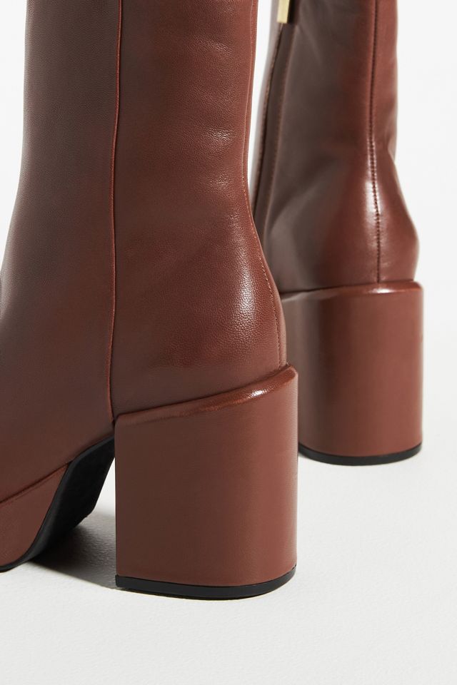 Seychelles Sweet Lady Booties #3