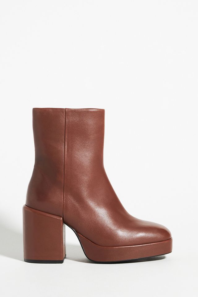 Seychelles Sweet Lady Booties