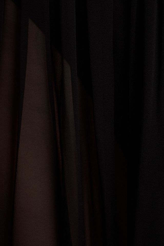Retrofete Zion Silk Dress #3