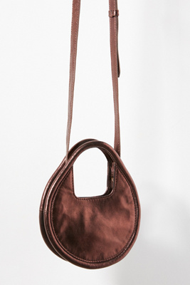 mini banana sling bag anthropologie｜TikTok Search