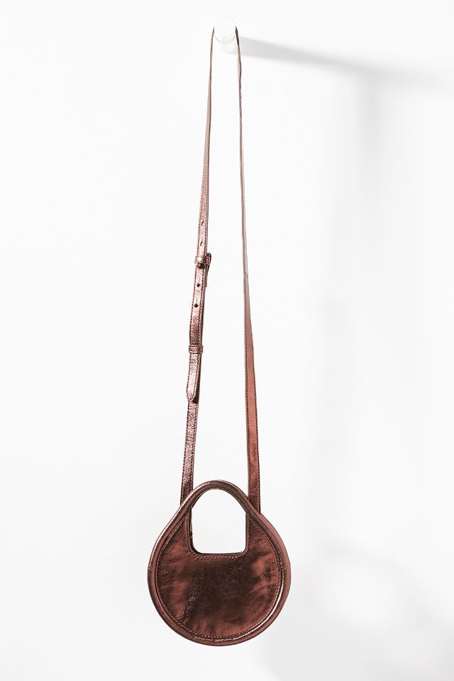 mini banana sling bag anthropologie｜TikTok Search