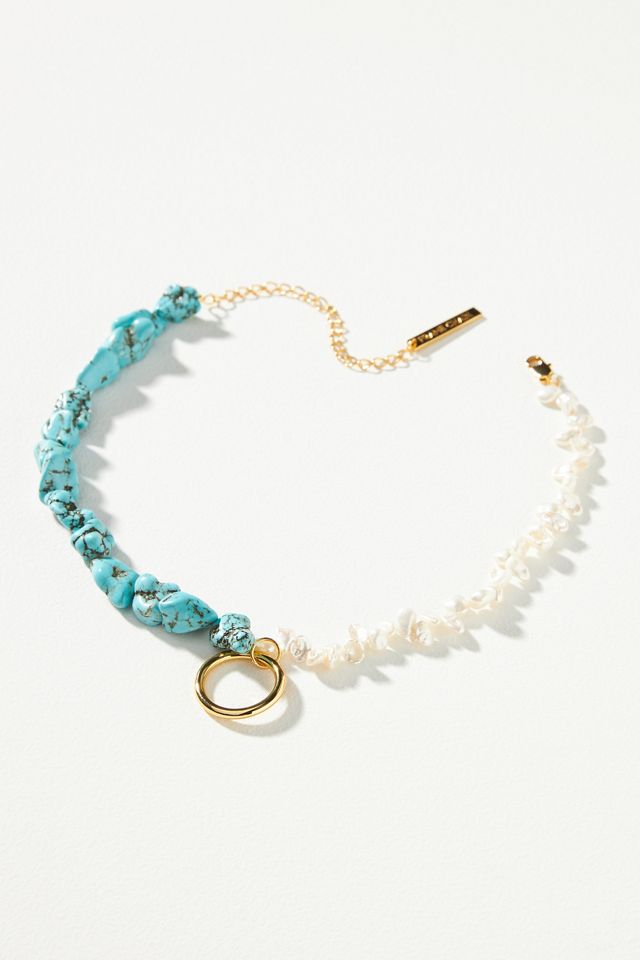 Frame Chain Half & Half Eyeglass Chain Anthropologie