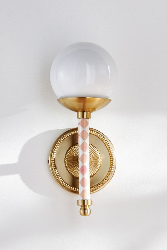 Alta Sconce Wall Light #2
