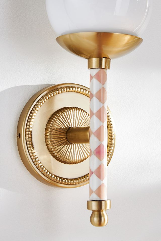 Alta Sconce Wall Light #3