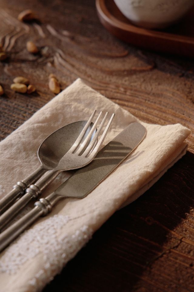 Amber Lewis for Anthropologie Napkins, Set of 4 #2