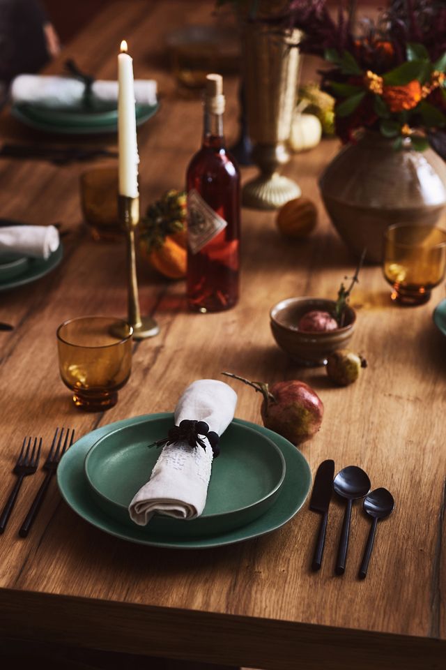 Amber Lewis for Anthropologie Napkins, Set of 4 #3
