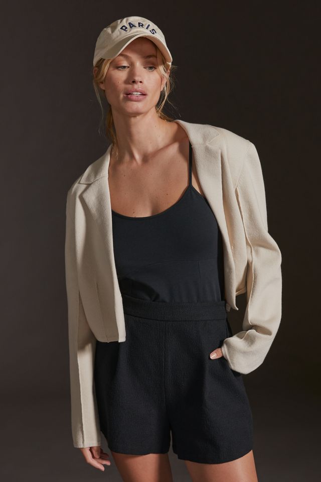 By Anthropologie Layering Cami #1