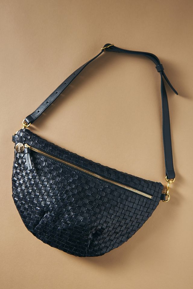 Clare V. Grande Fanny Bag - The Buy Guide