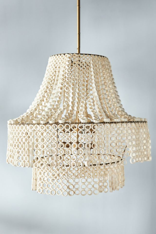 Hannie Chandelier #2
