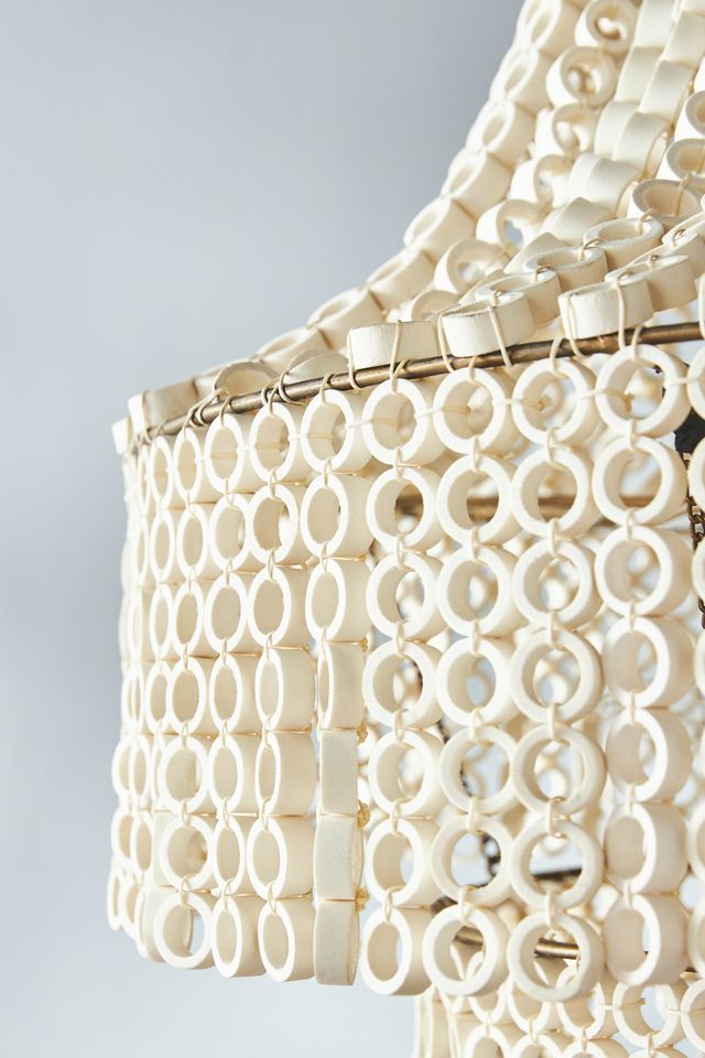 Hannie Chandelier #3