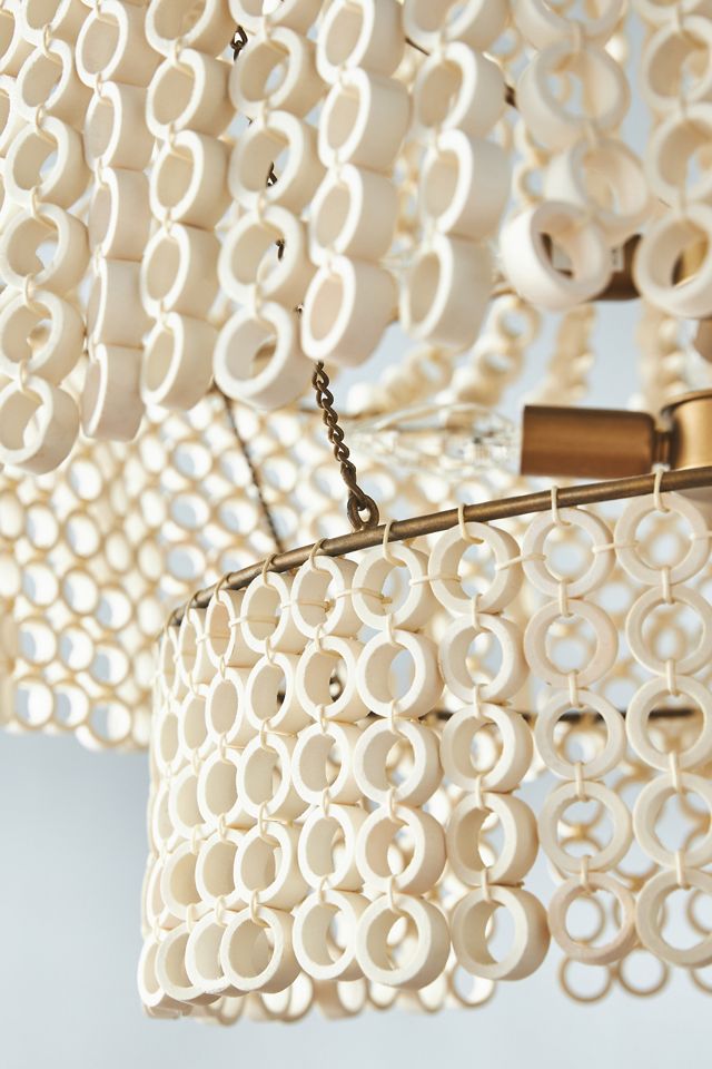 Hannie Chandelier #5