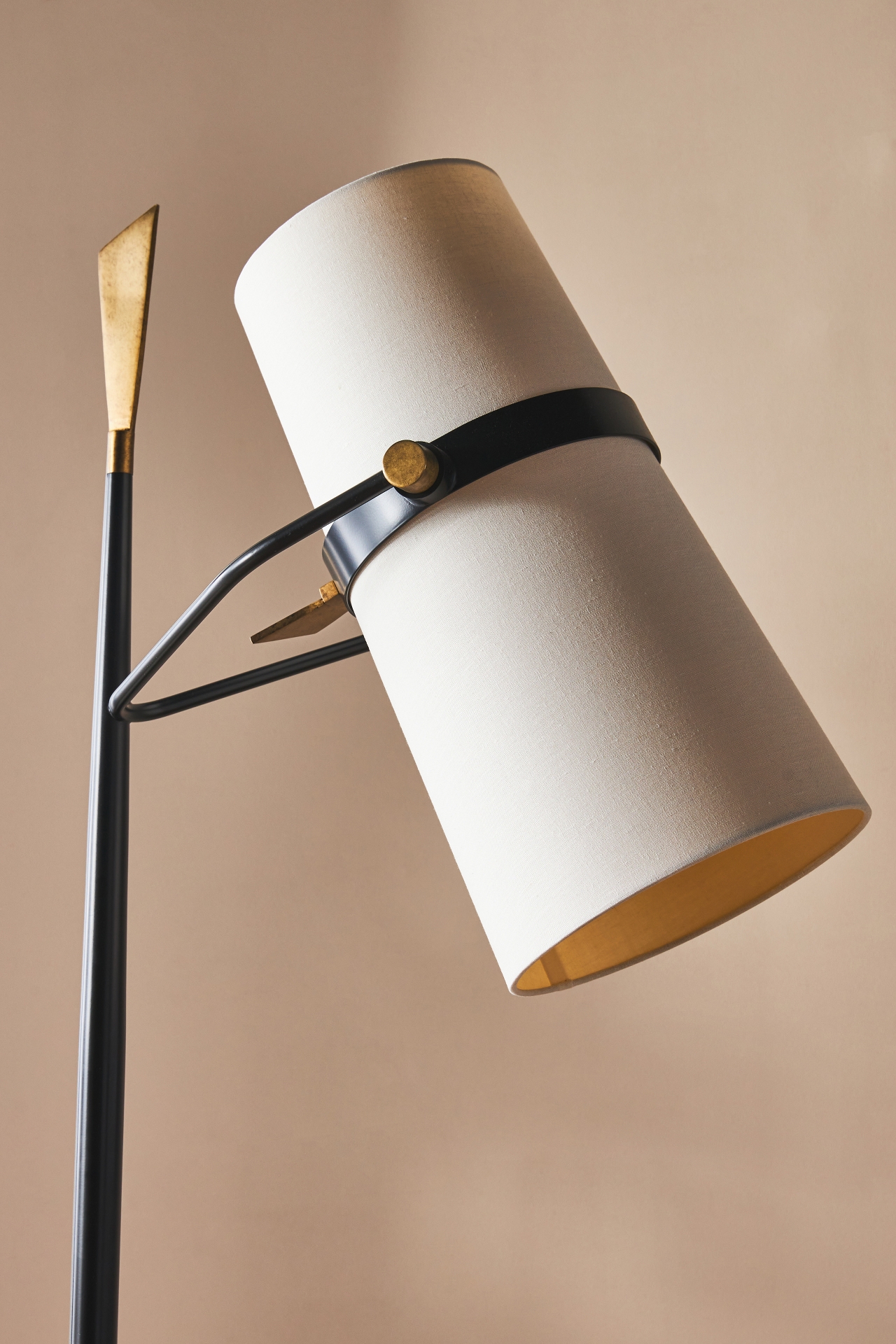 Yasmin Floor Lamp